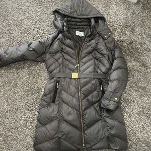 Cole Haan Signature Winter Coat FREE SHIPPING